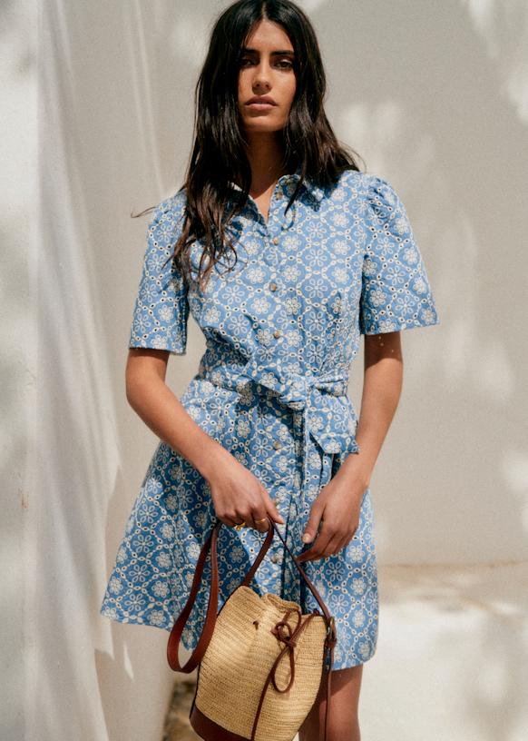 Gemini Dress