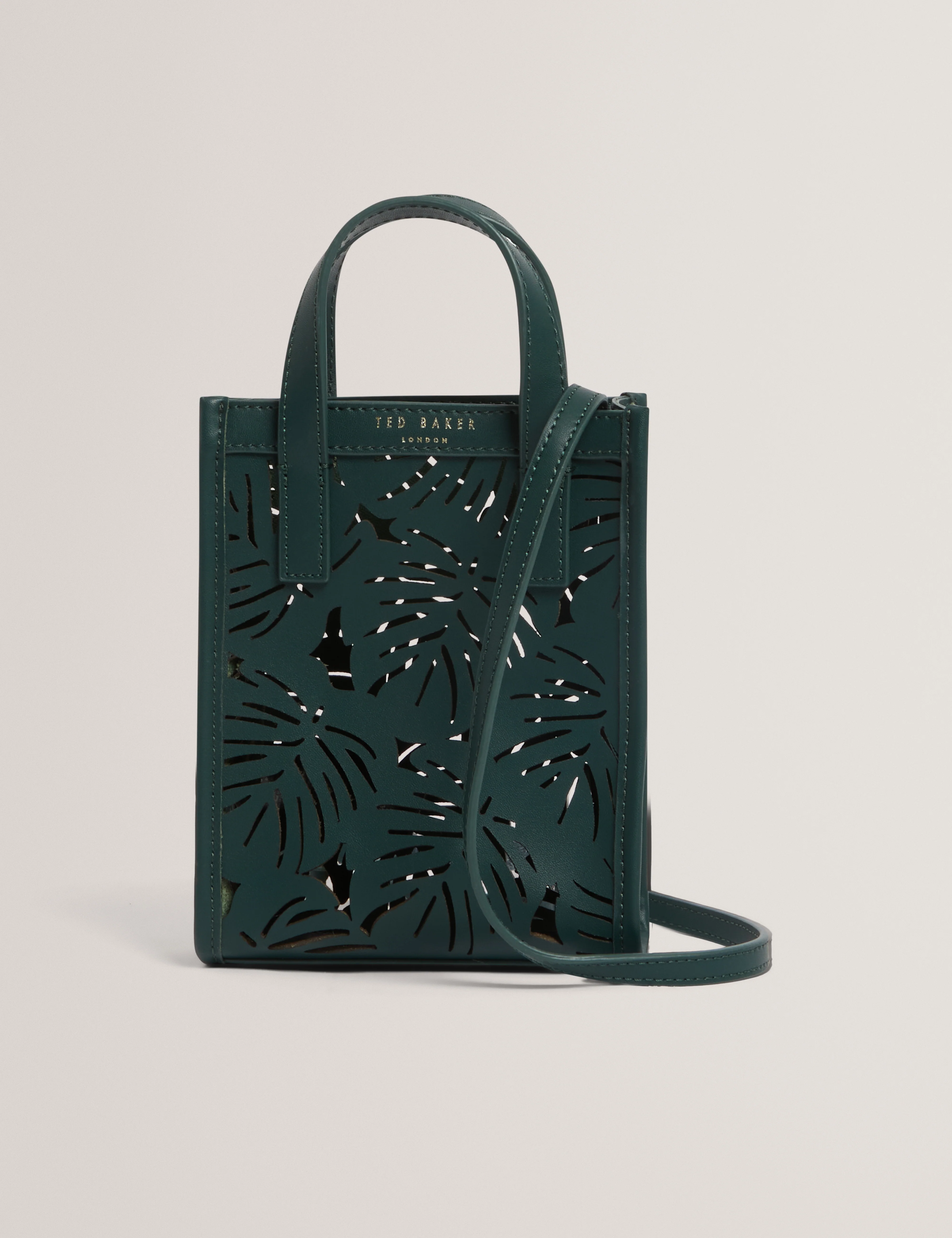 LEEORA | GREEN
