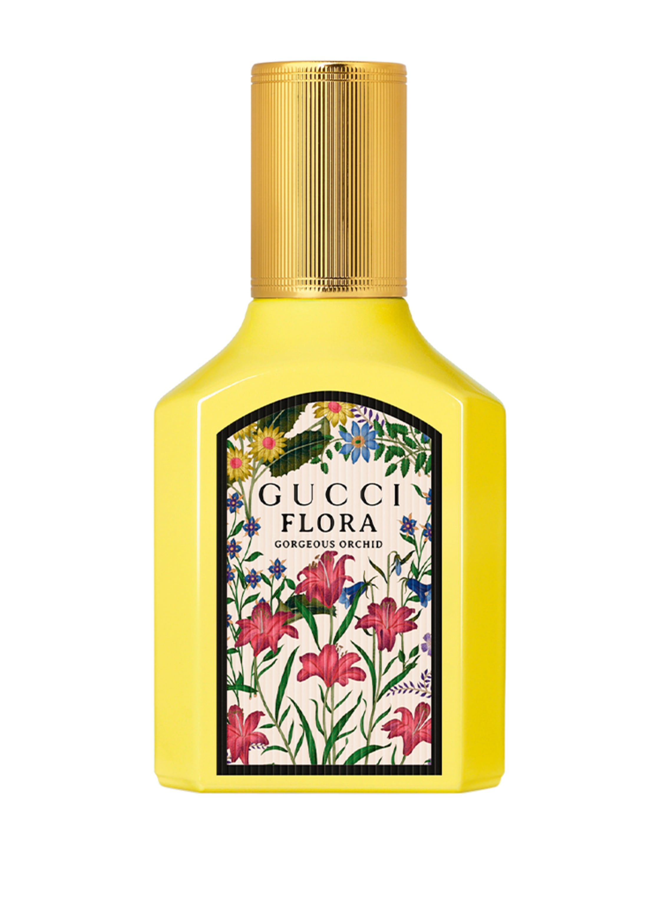 GUCCI FLORA GORGEOUS ORCHID