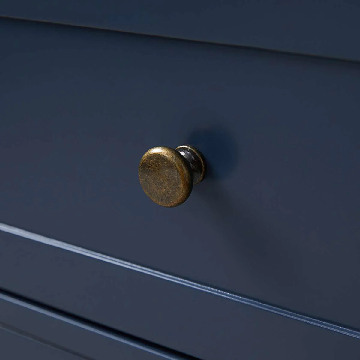 Cove Three Drawer - Midnight
