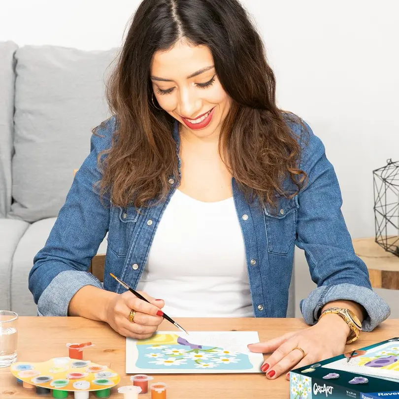 Spielset CreArt