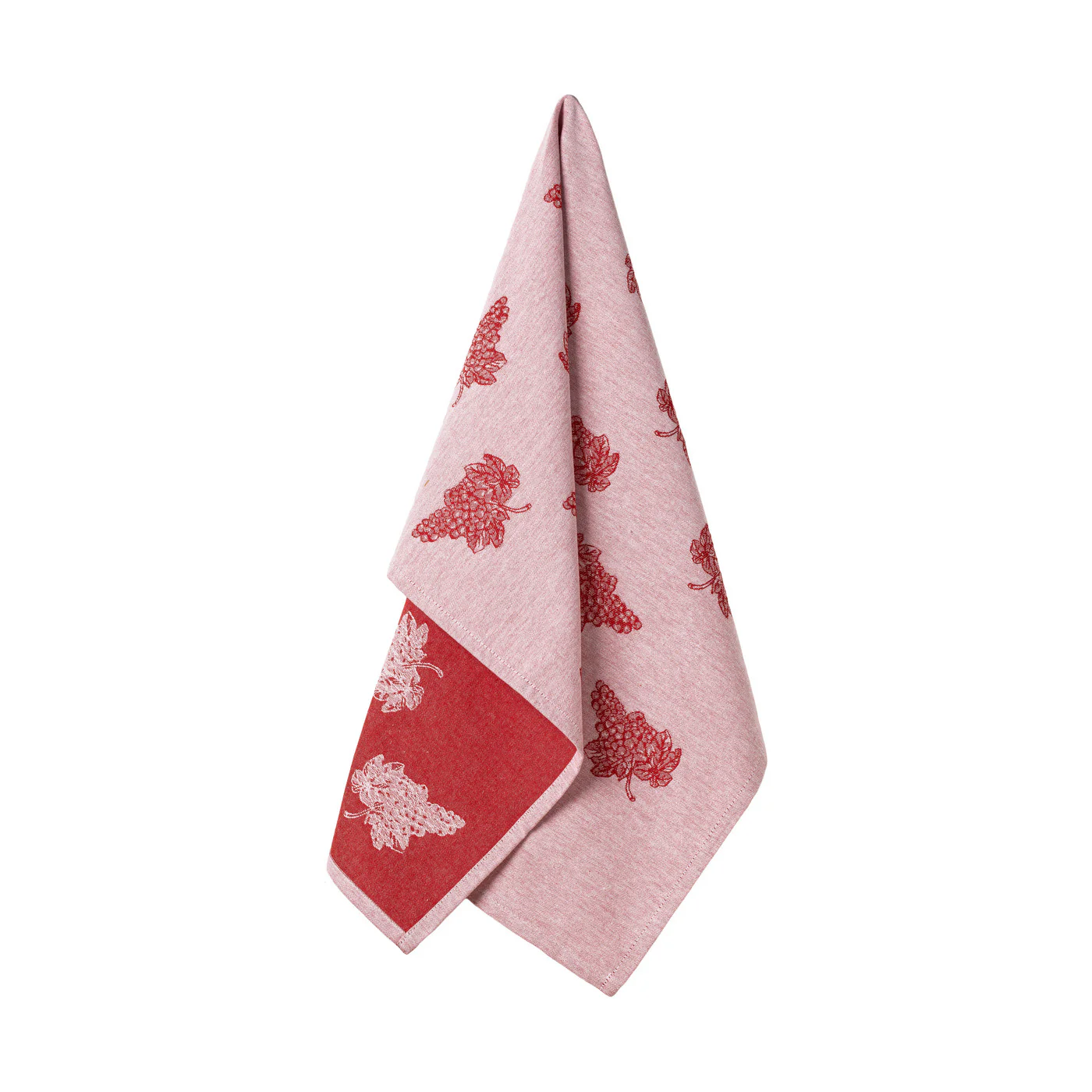Set 2 Kitchen Towels Fruits Kitchen Towels - Fruits, Casafina by COSTA NOVA