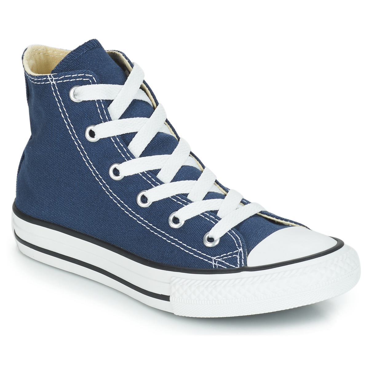 Converse - CHUCK TAYLOR ALL STAR CORE HI - Marine