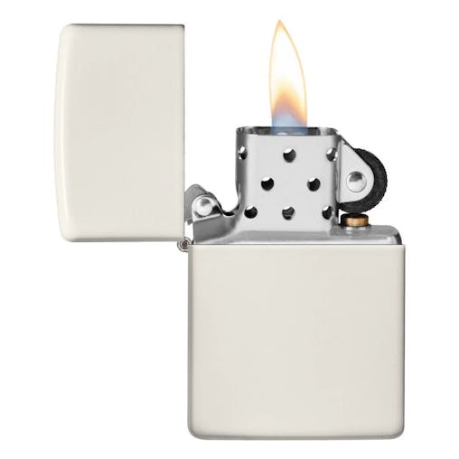 Zippo Glow in the Dark Windproof Lighter