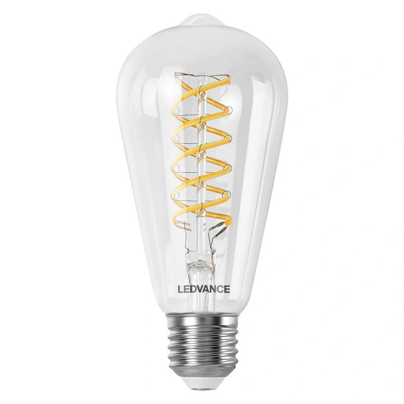 LED-Leuchtmittel »Smart  Wifi Filament Edison Tunable White«, 8 W, E27, Einstellbares Weiß