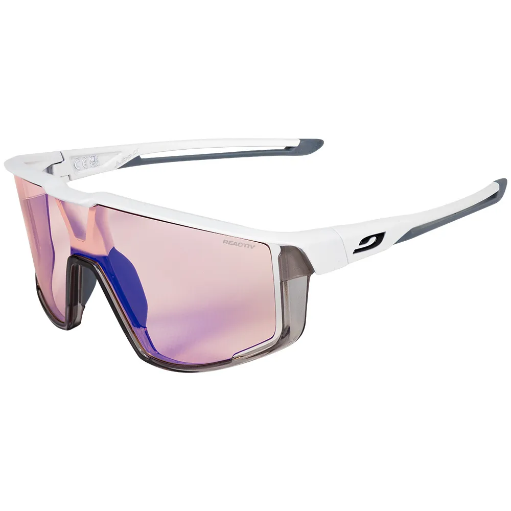Julbo Fury Photochromic Polarized Sunglasses