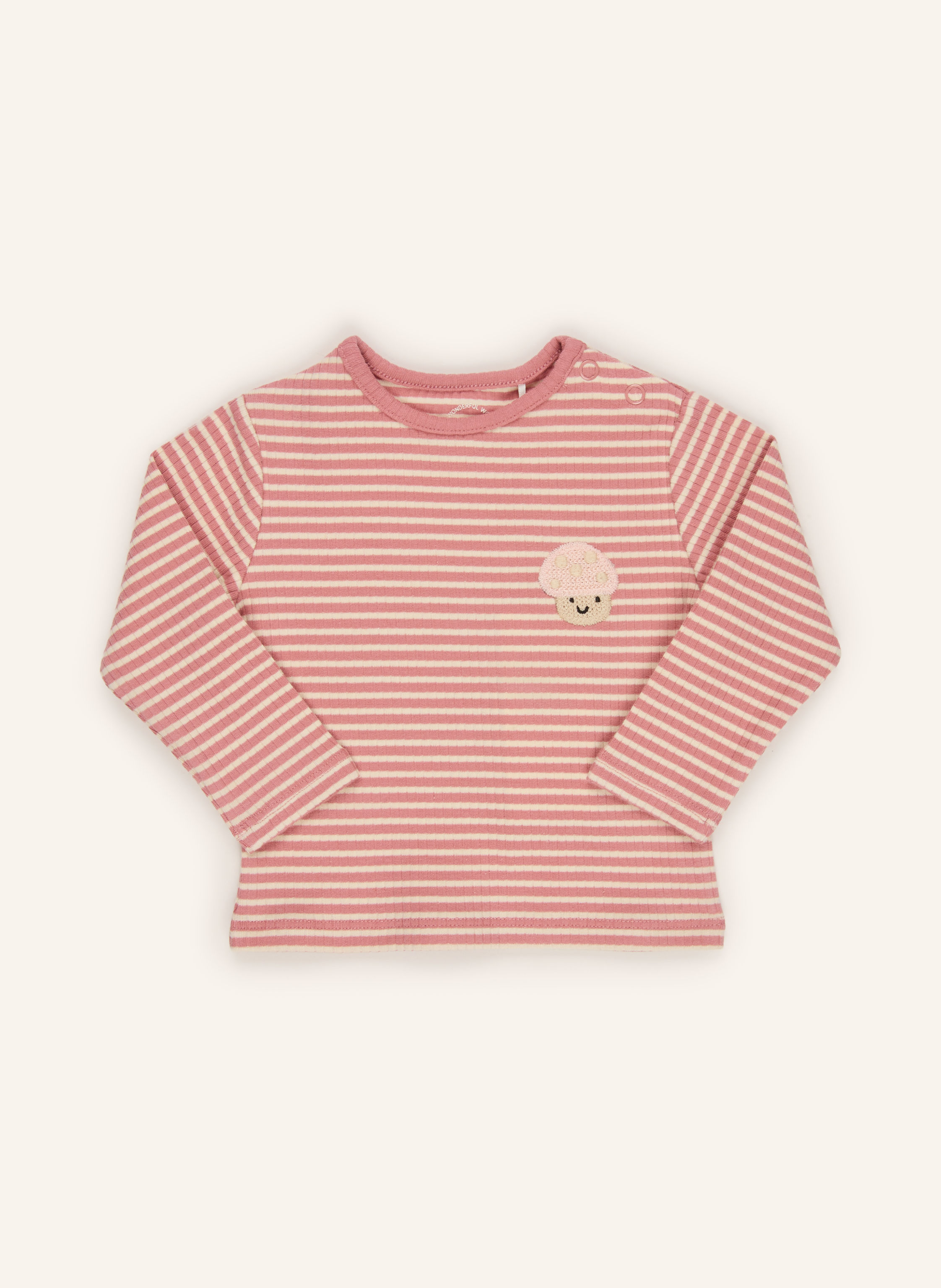 s.Oliver RED Longsleeve
