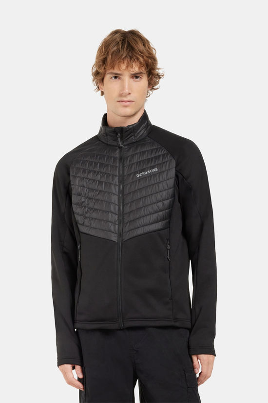 Didriksons Terje Hybride Vest