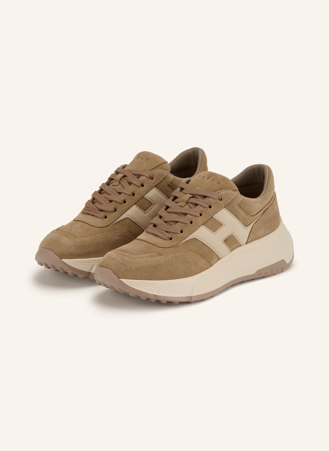 HOGAN Sneaker H669