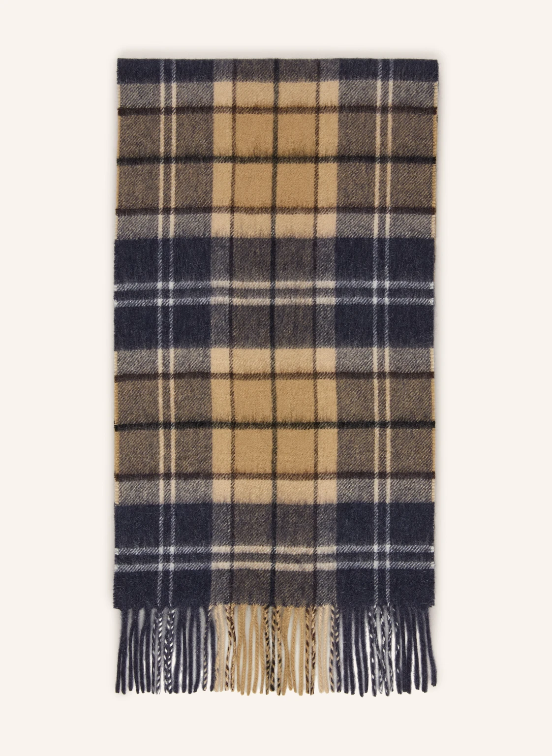 Barbour Schal