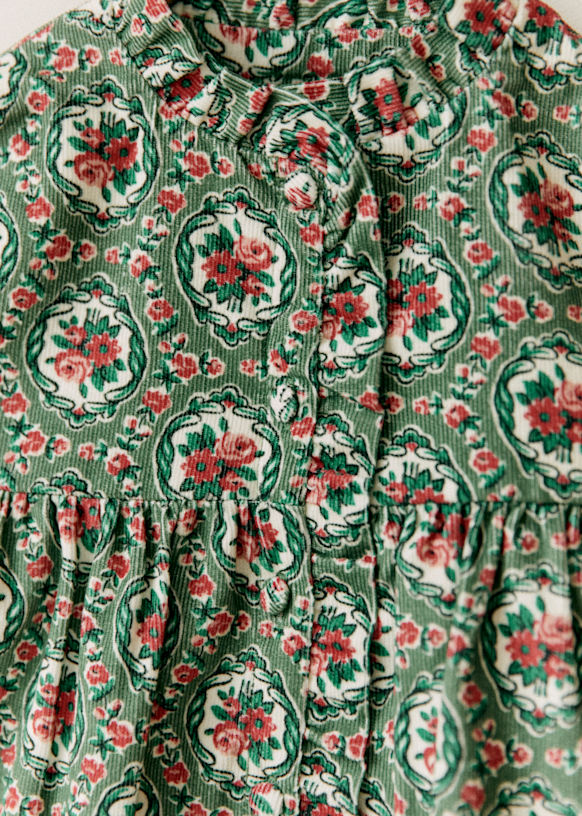 Romy Dress