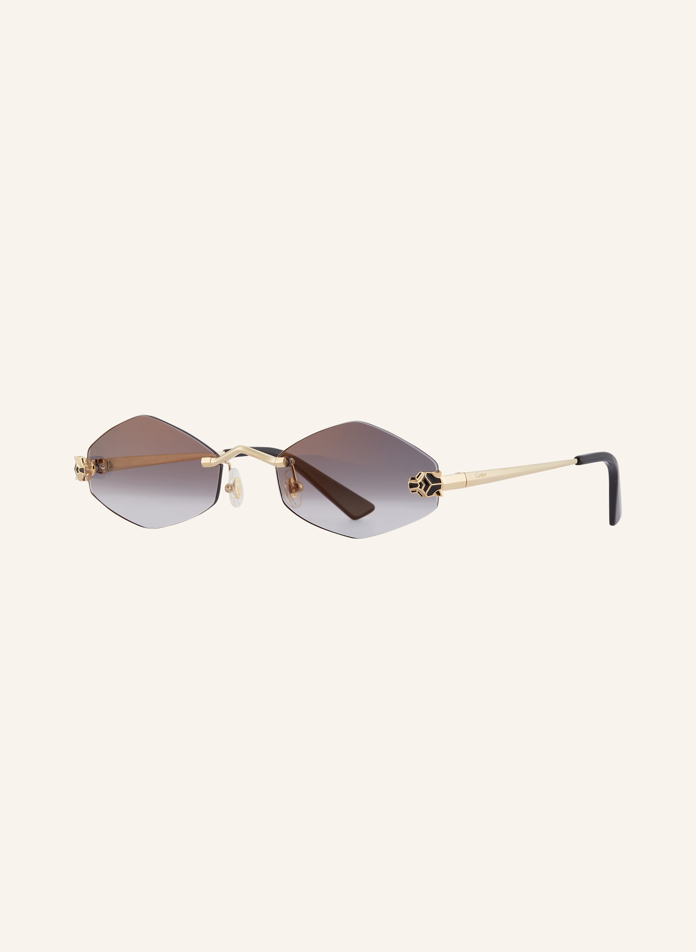 Cartier Sonnenbrille 6L001693