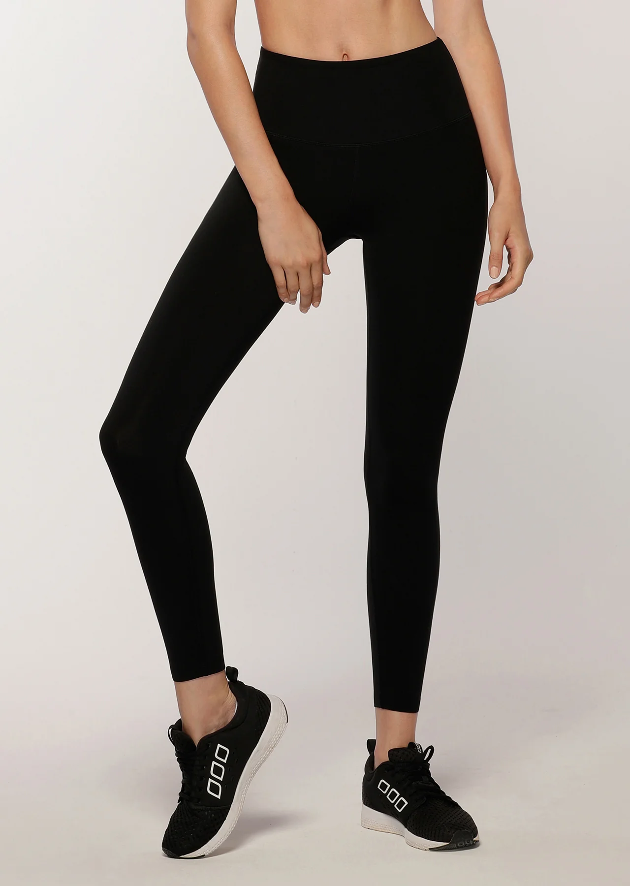 Ultimate Recycled Full Length Leggings