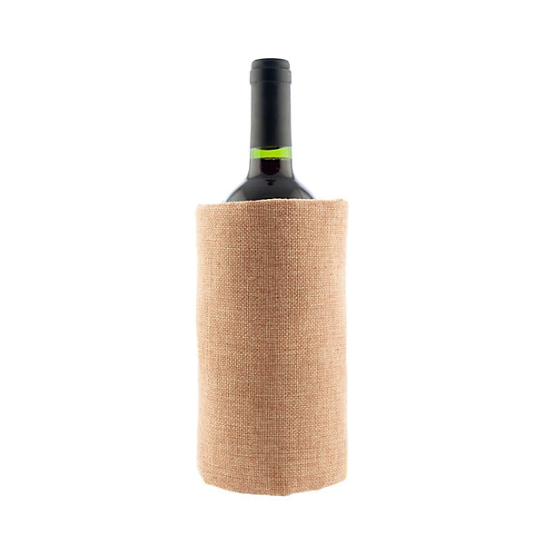 Apérifun - Set exploration 4 pièces pour la dégustation des vins - Jute