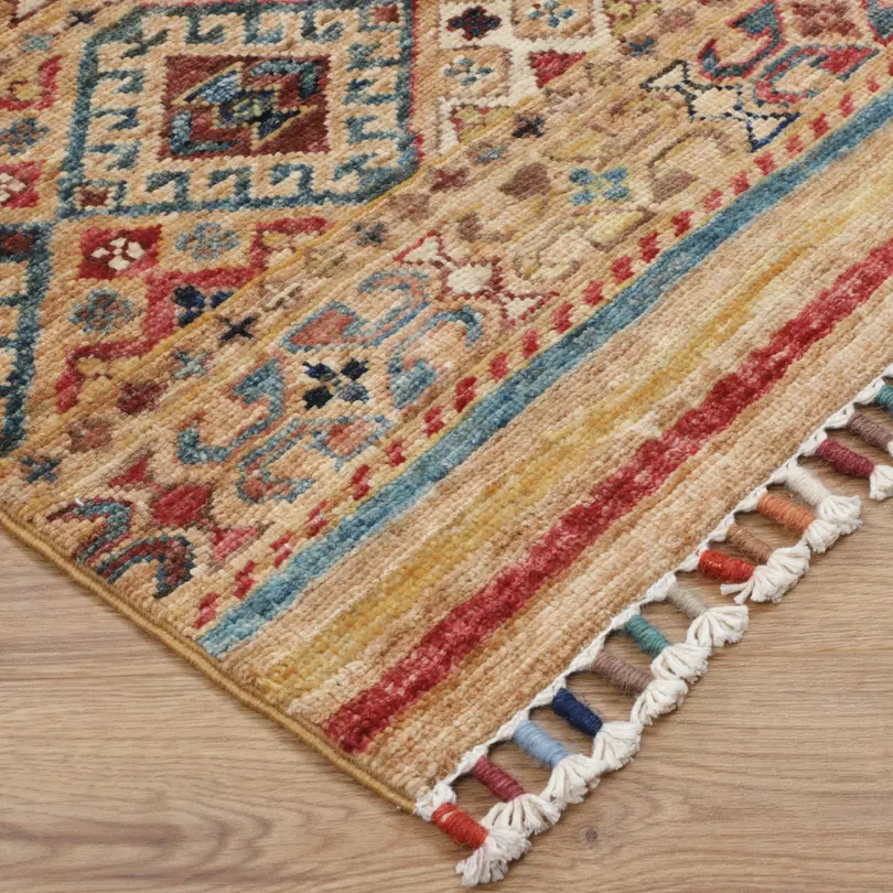 Orientteppich Saraban