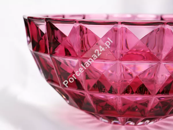 Misa 28 cm Bohemia - DIAMOND PINK 4SB.DIP.114860