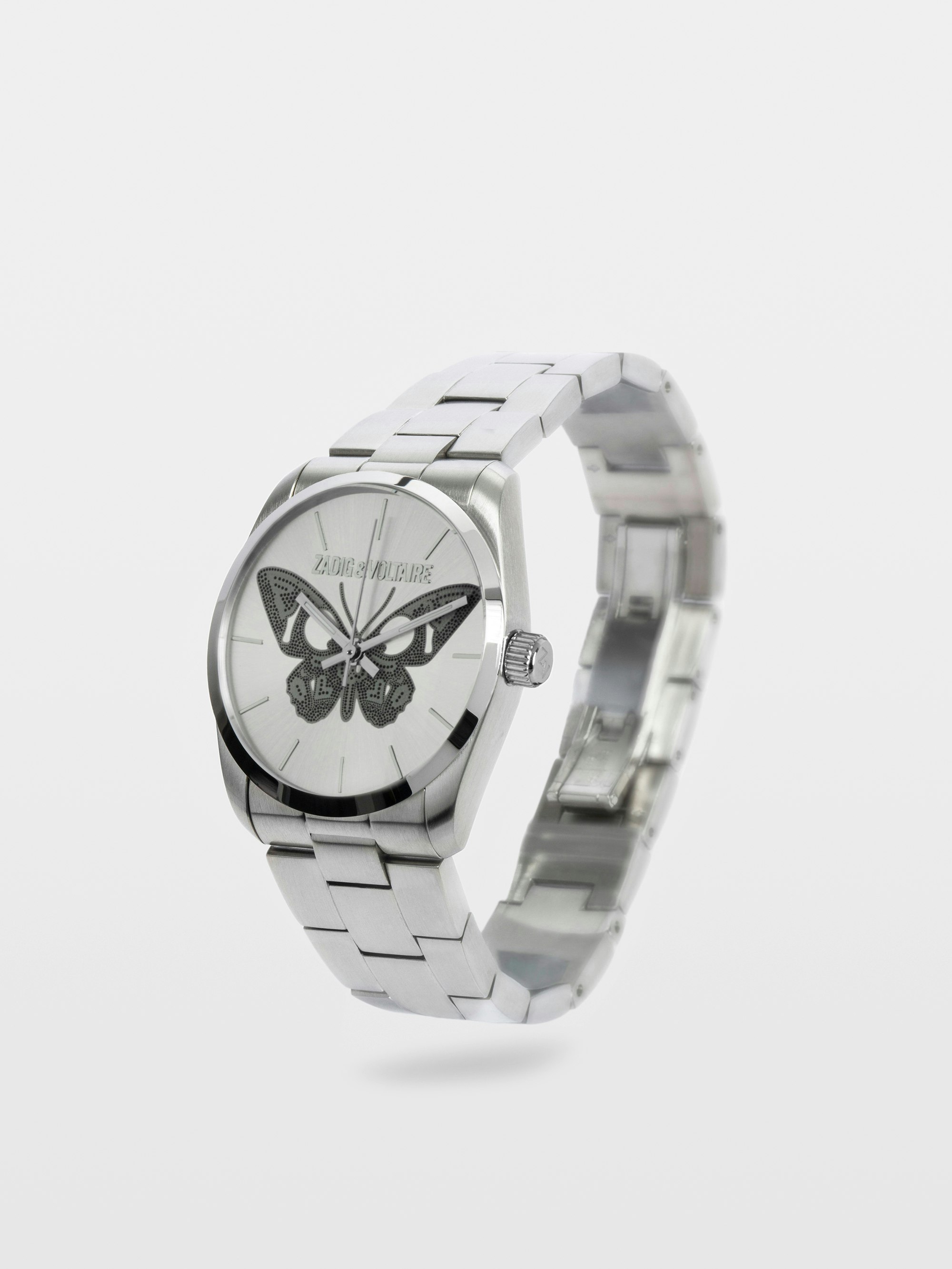 Montre Zadig Butterfly