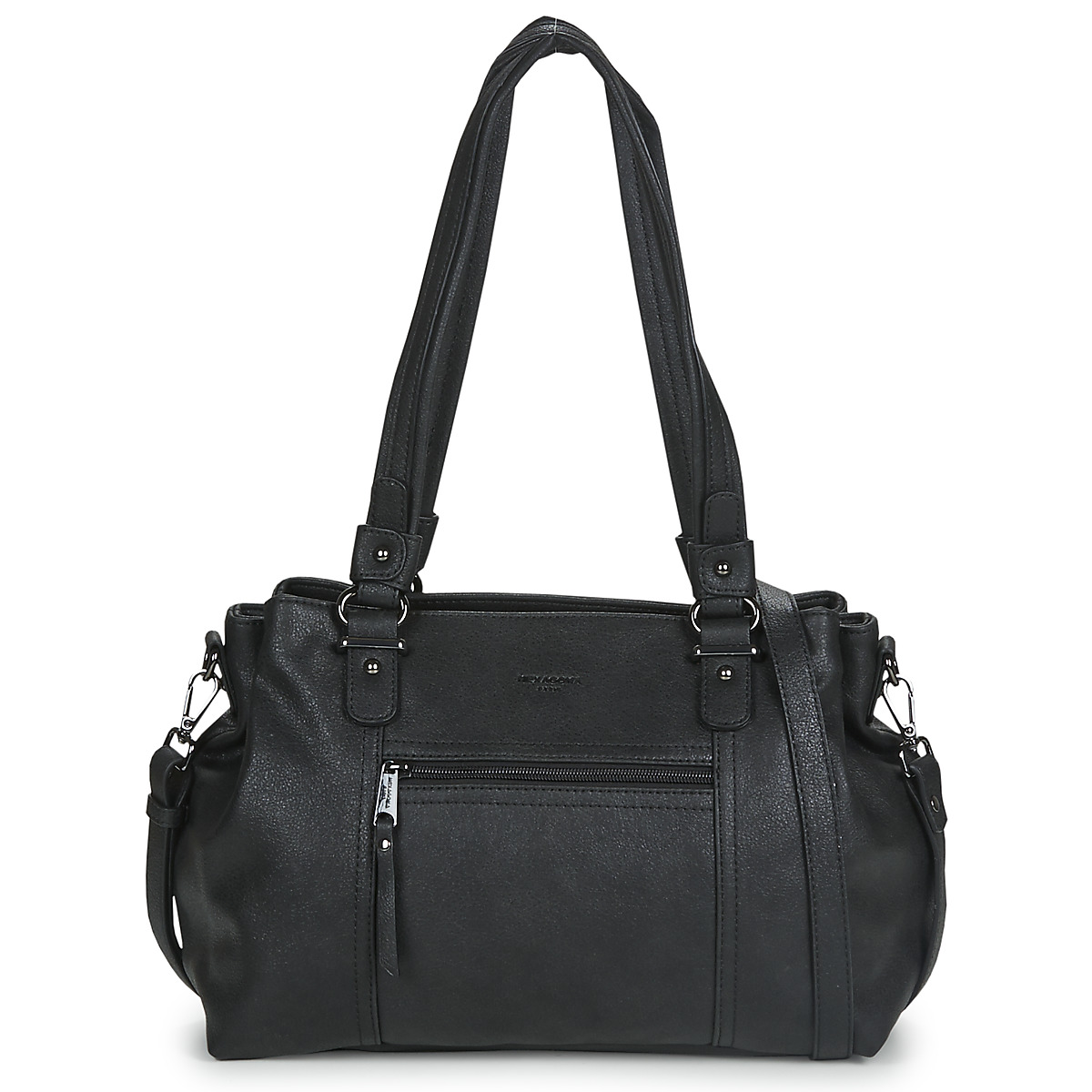 Hexagona - GRACIEUSE - Black