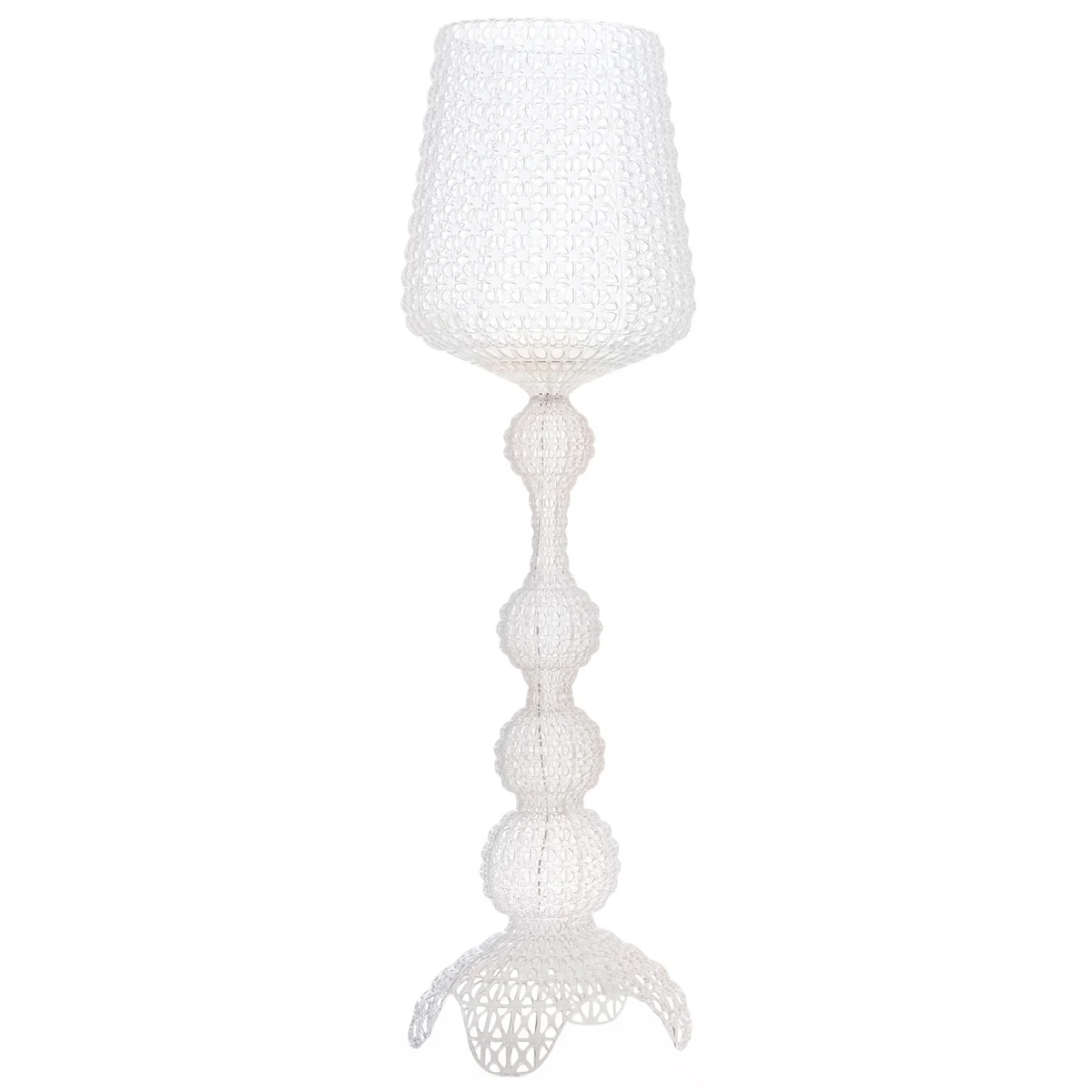 Kartell - Kabuki Outdoor Stehleuchte