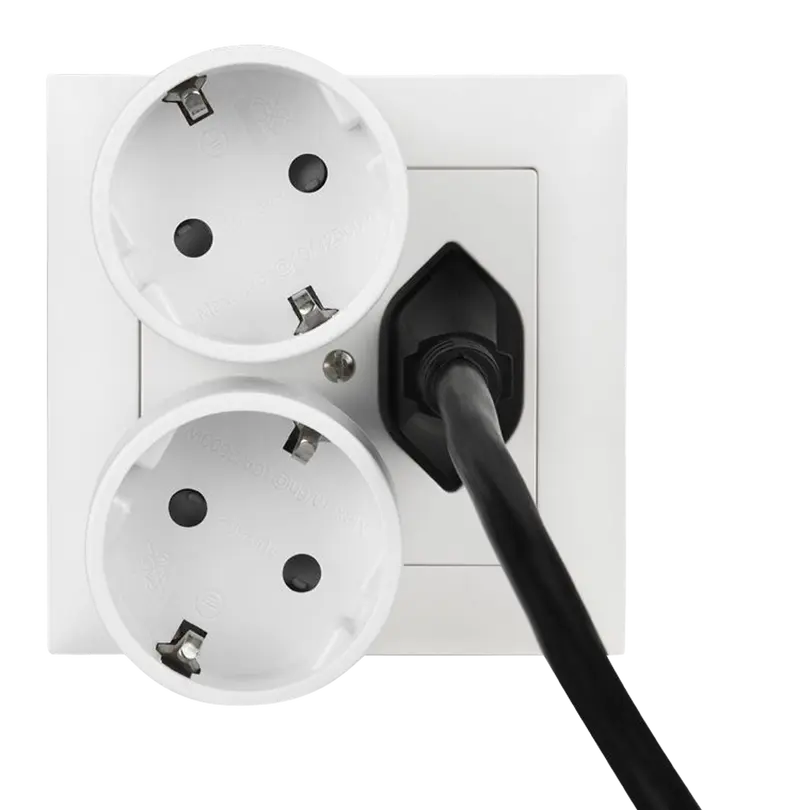 Adapter Nick