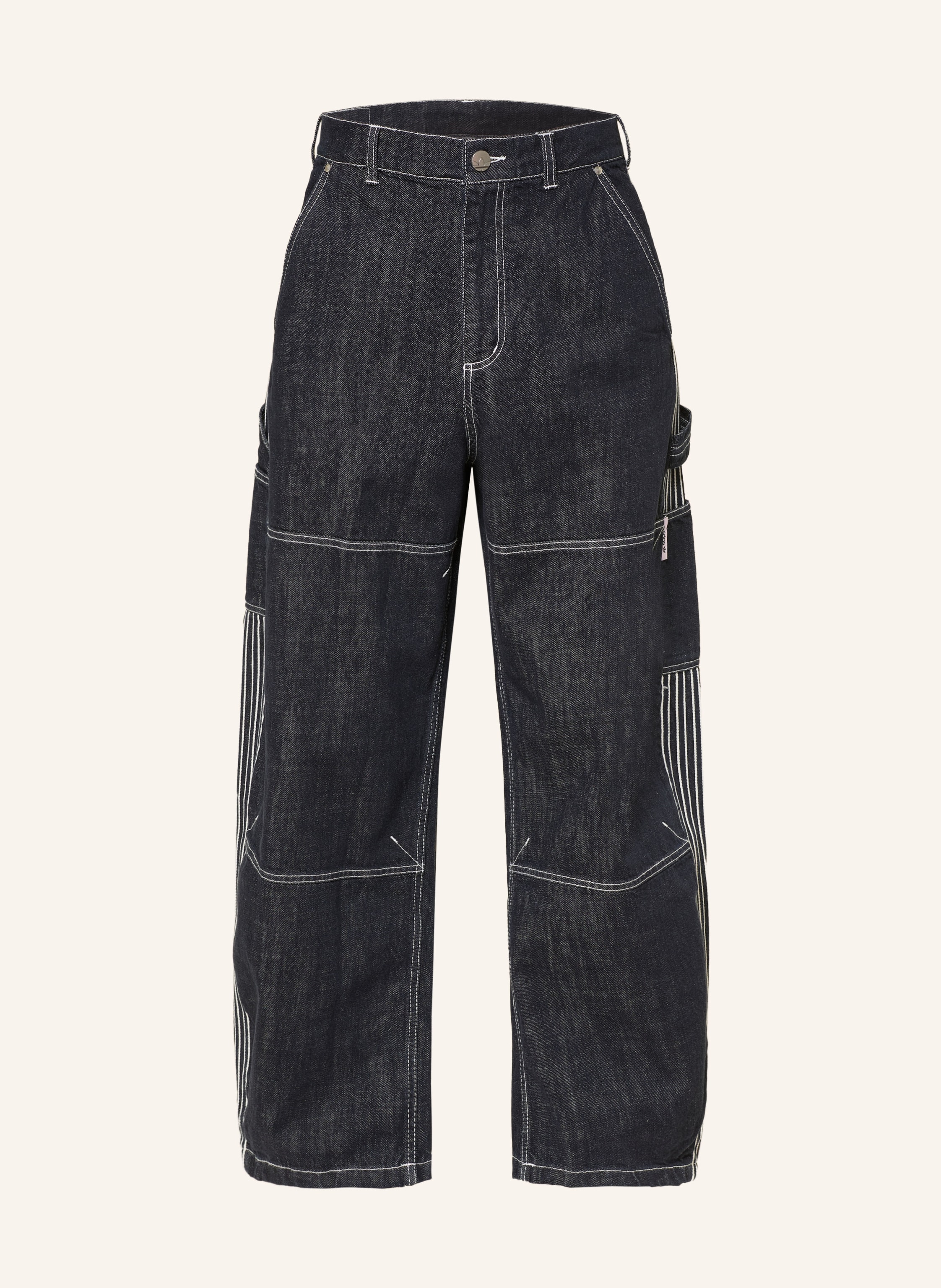 adidas Originals Jeans WORKPANT Loose Fit