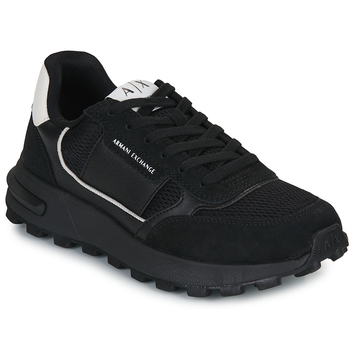 Armani Exchange - XM002197 - Black