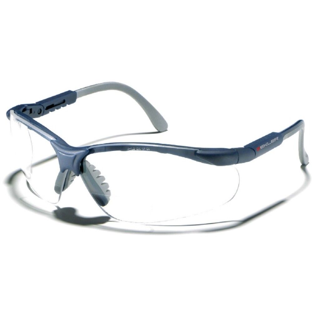 VERNEBRILLE ZEKLER 55 BIFOCAL 2,0 KLAR