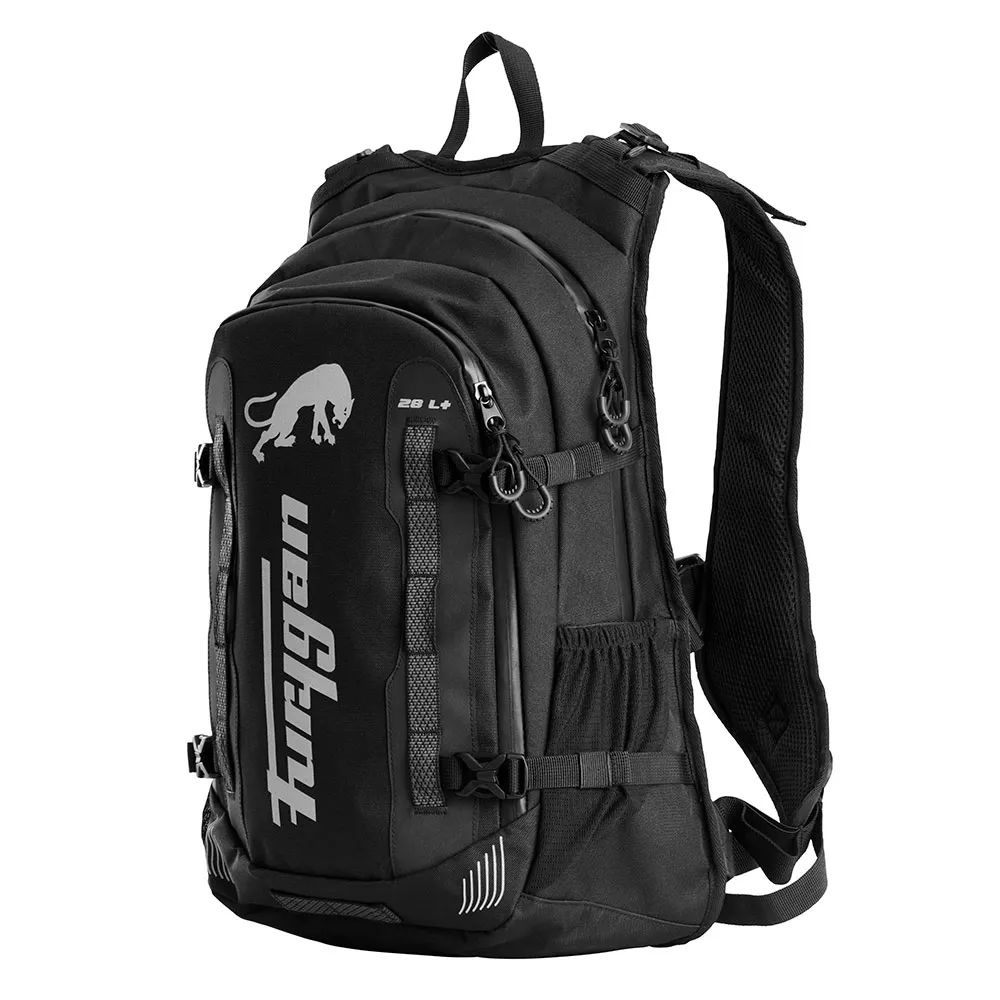 Furygan ADV 28L  rear bag