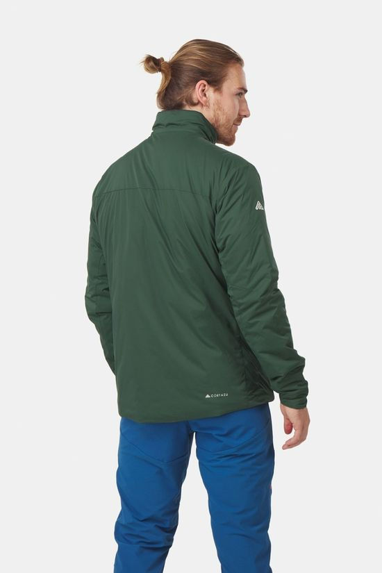 CORTAZU All Weather Midlayer Recycled