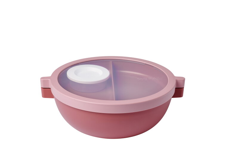 Bento lunchbowl Mepal Vita - Vivid mauve