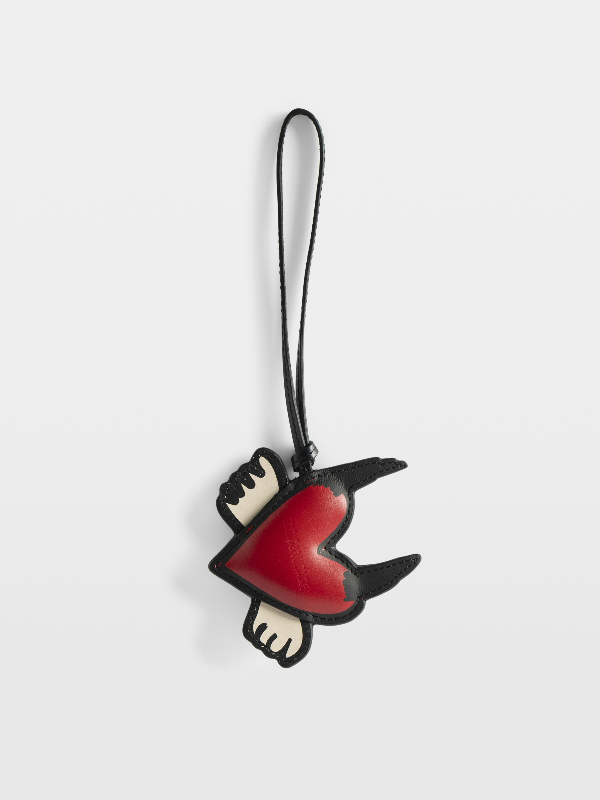 Porte-Clés Devilish Heart