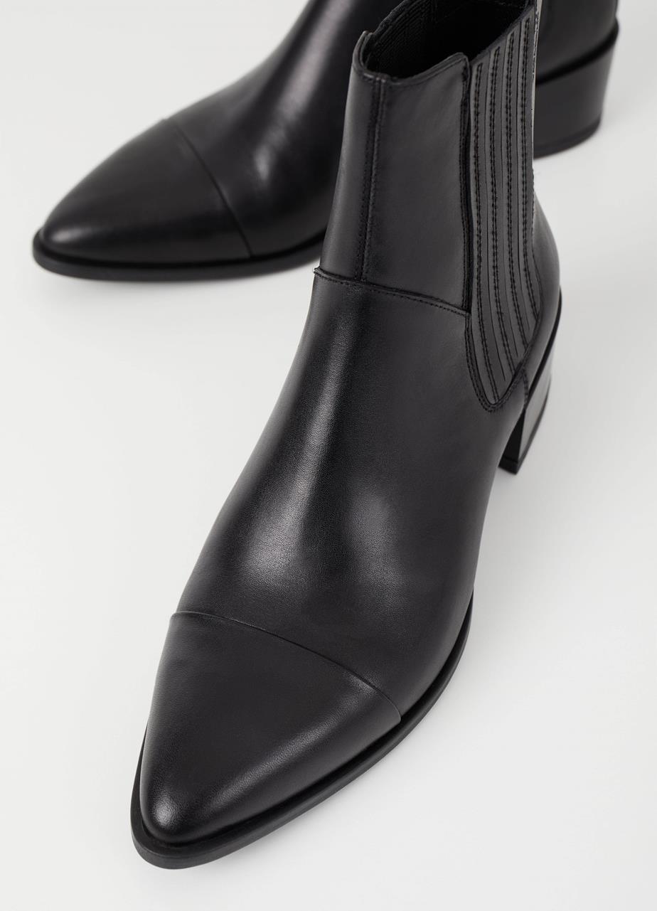 Marja Ankle Boots