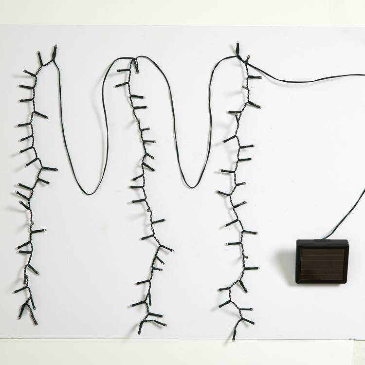 Habitat Solar Willow Lights