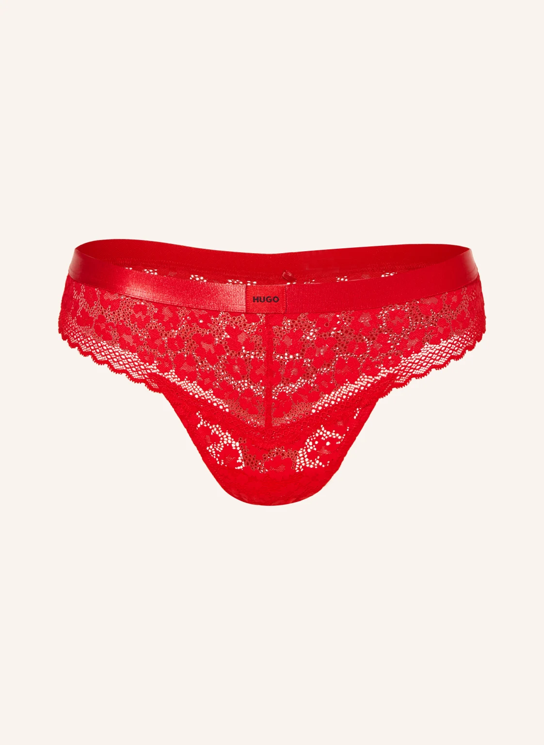 HUGO String SAVANA