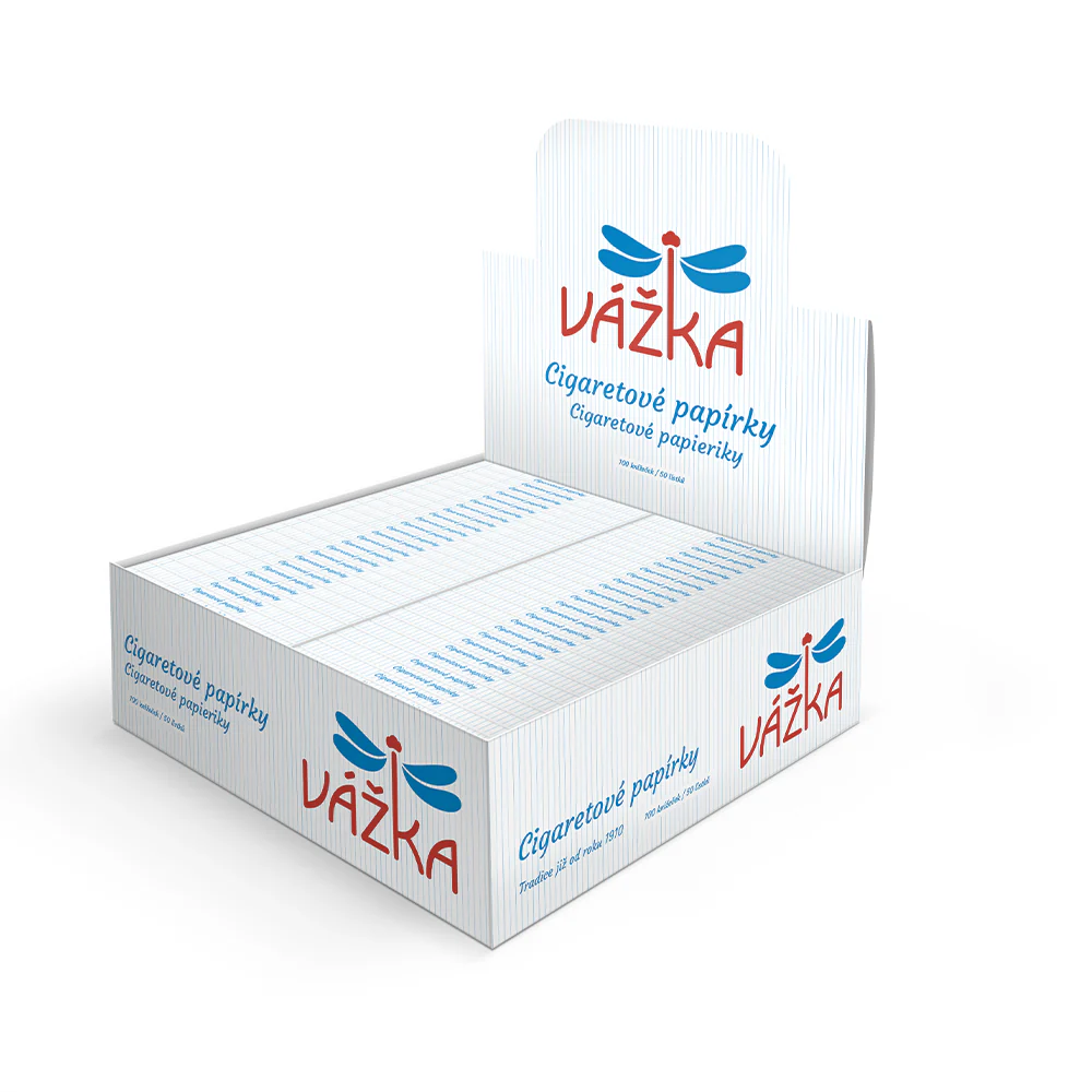 Vazka Rolling Papers