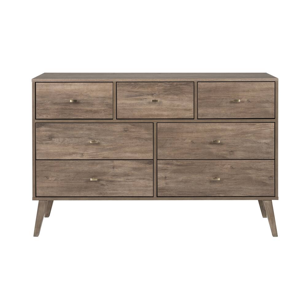 Prepac 7-Drawer Milo Dresser