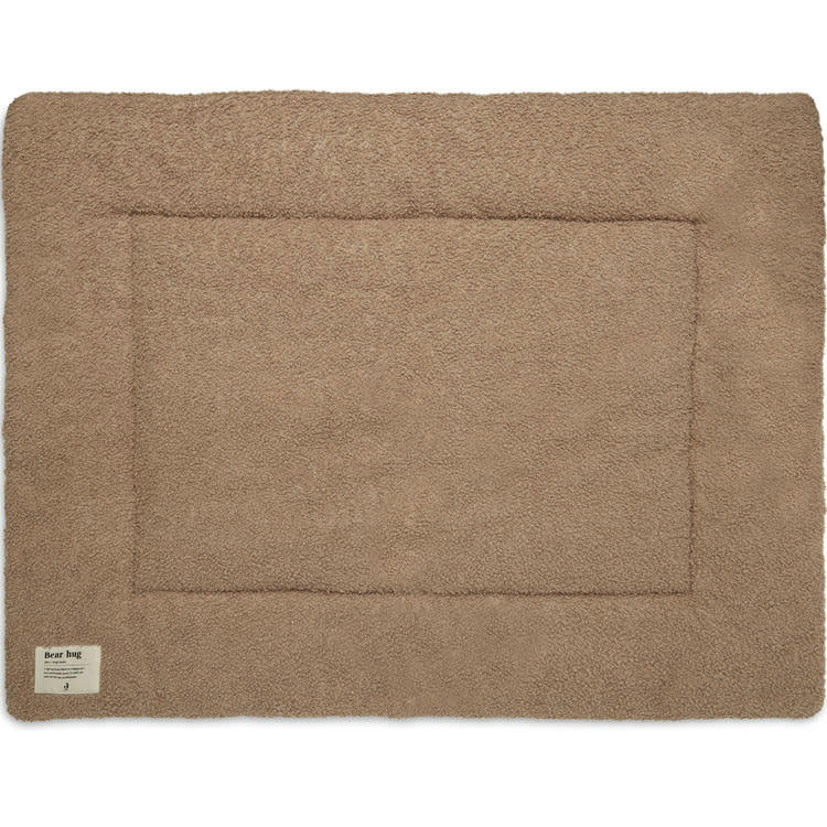- Tapis de jeu Boucle Biscuit (75 x 95 cm)