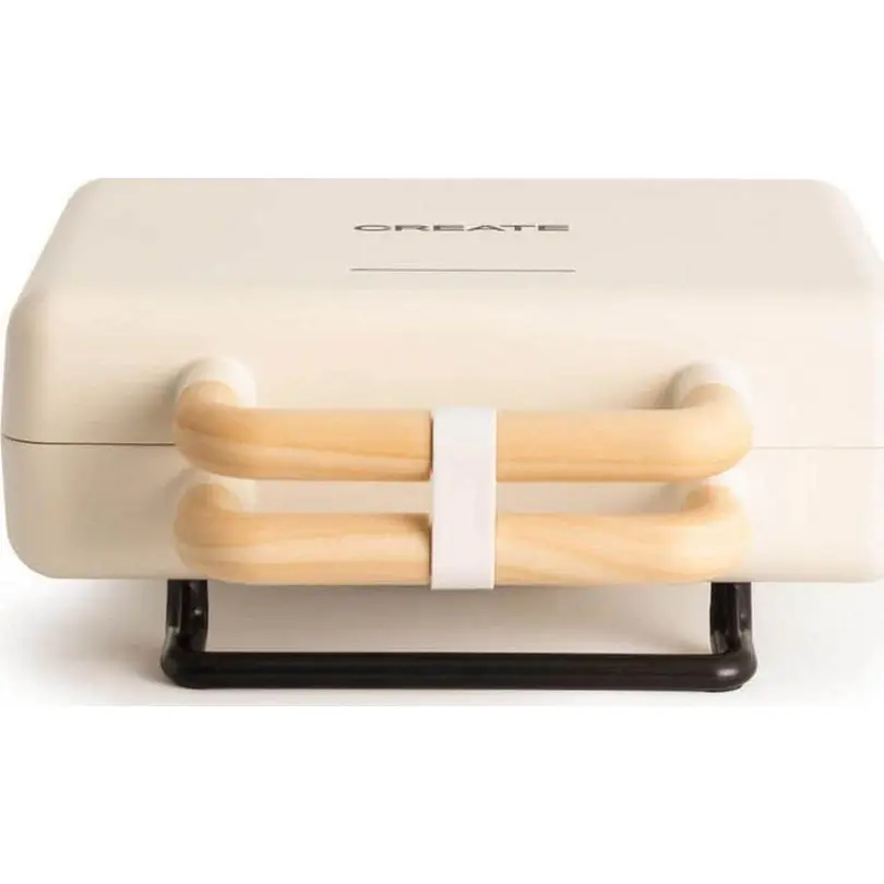 Sandwichmaker STONE 3 IN 1 STUDIO