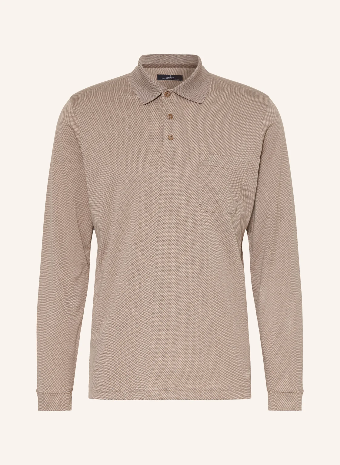 RAGMAN Poloshirt