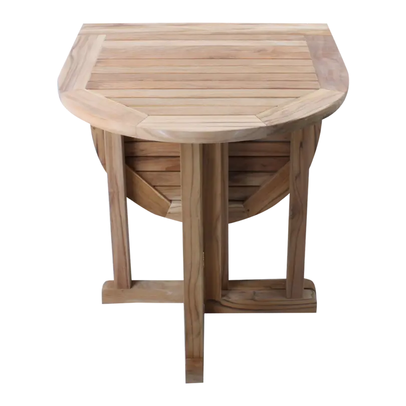 Gartentisch Solo