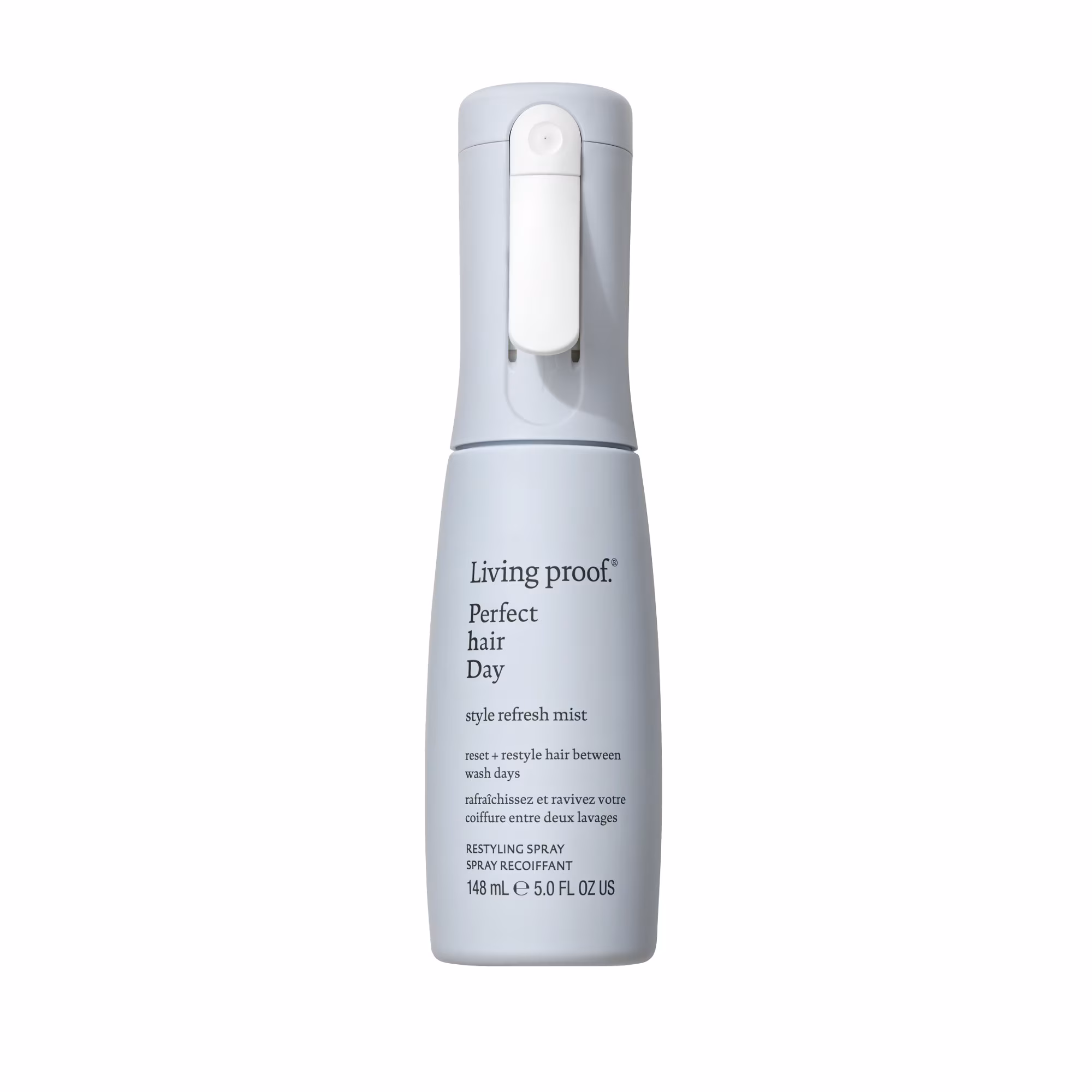 PERFECT HAIR DAYStyle refresh mist - spray recoiffant