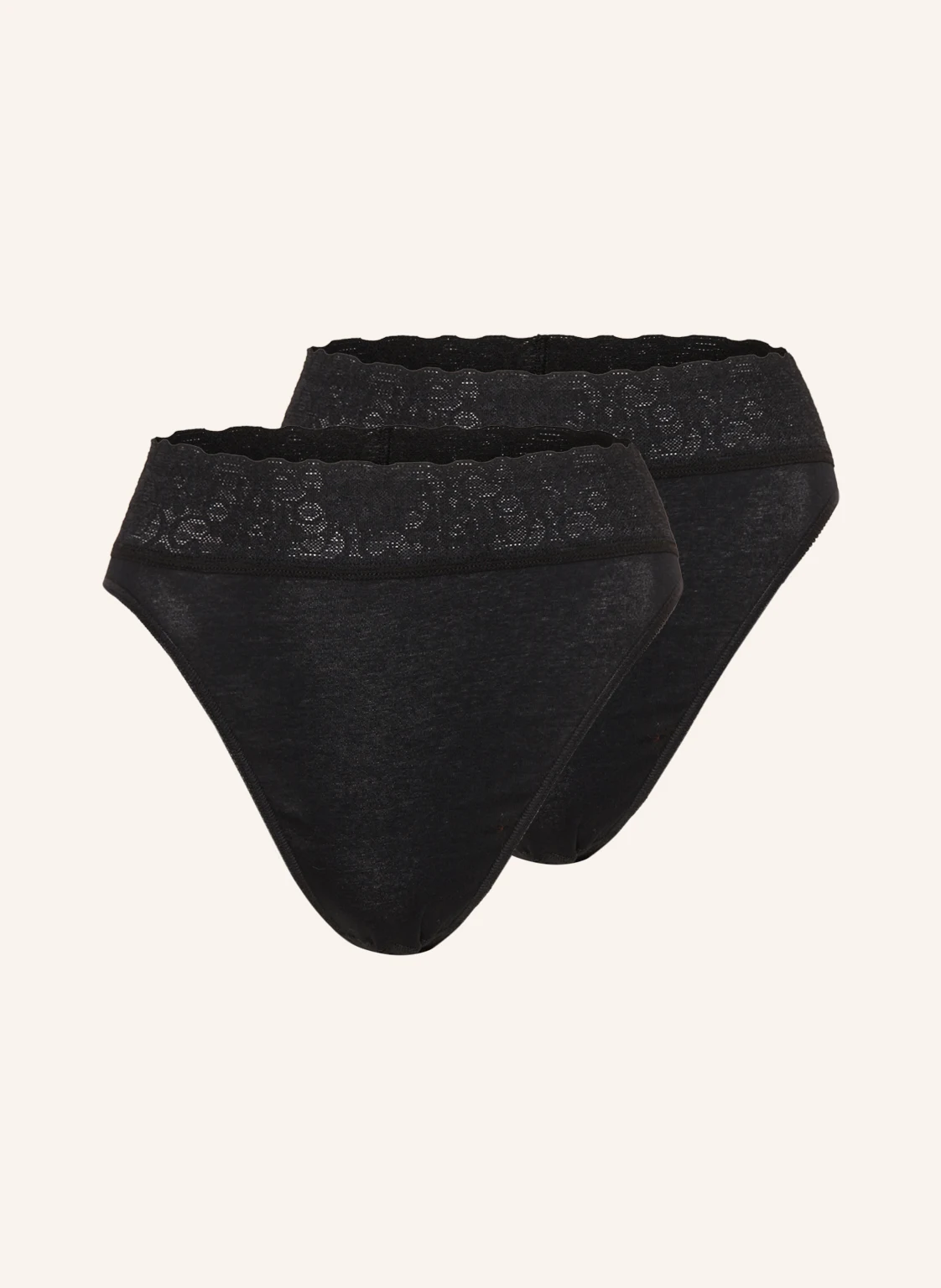 CALIDA 2er-Pack Panties ICONICS