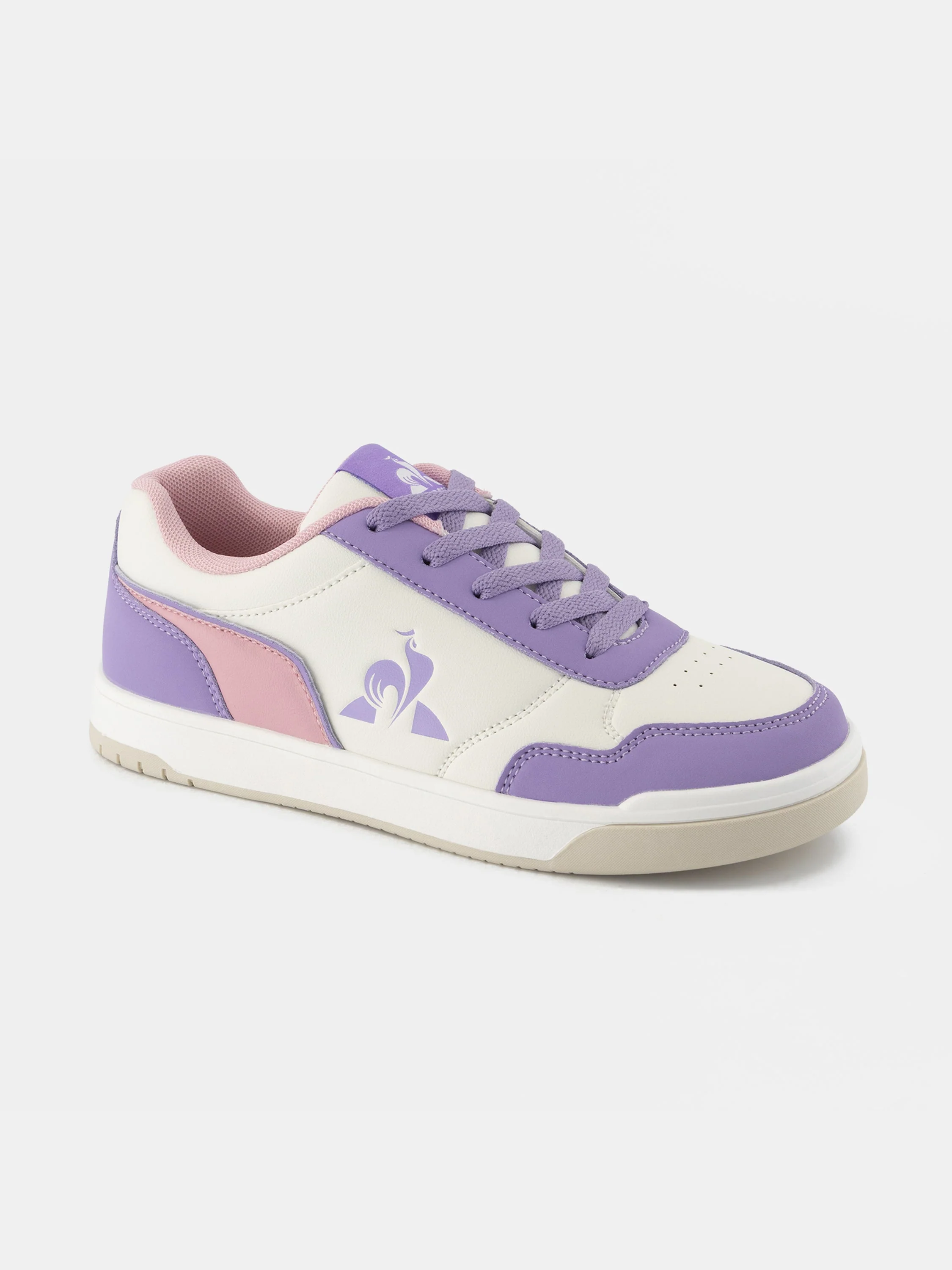 Sneakers enfant LCS Court Breaker