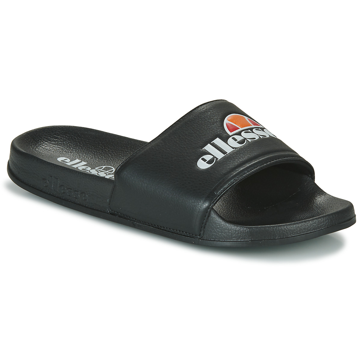 Ellesse - Filippo Slide - Black