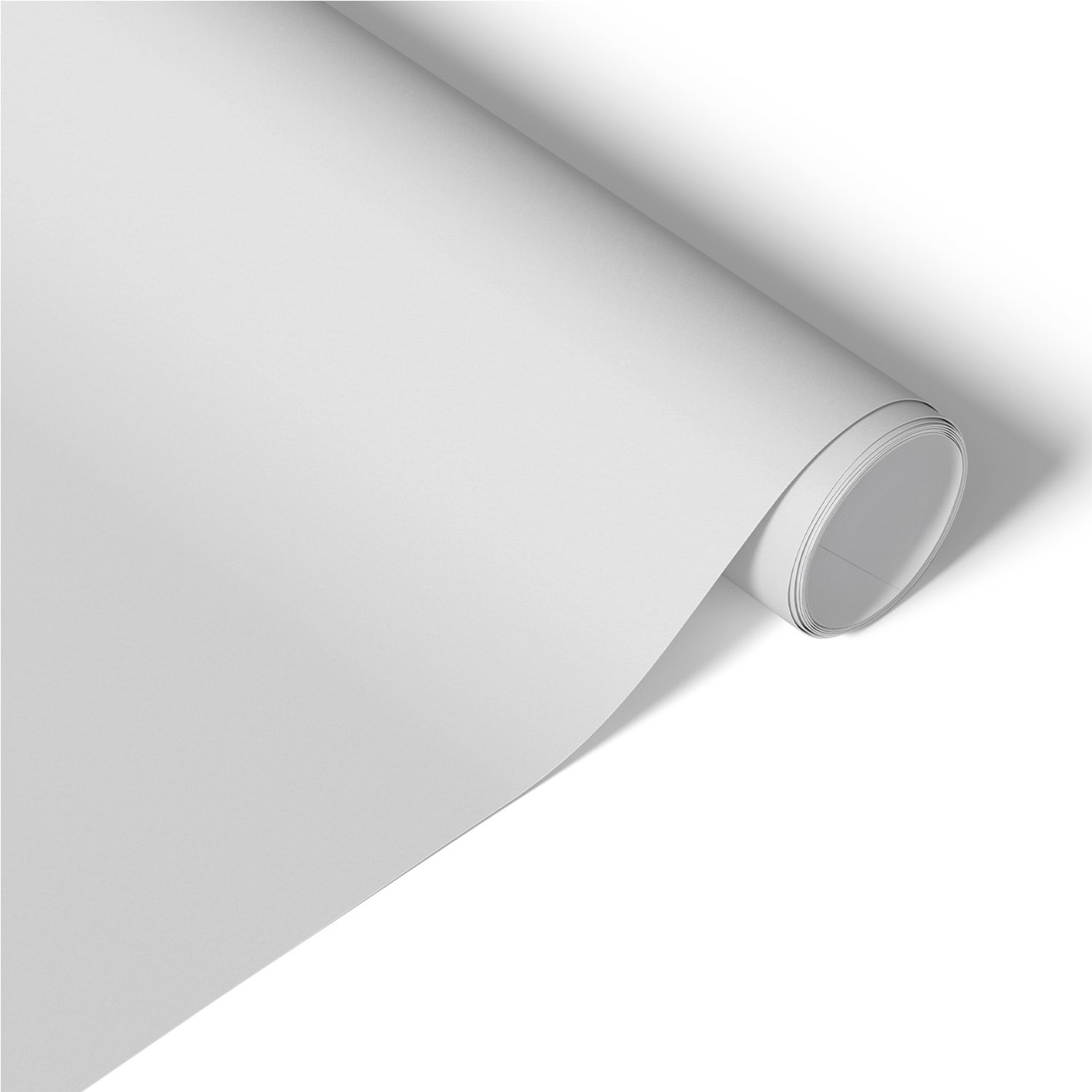Okleina meblowa Modna szarość 50x100 Folia samoprzylepna Meble Mat