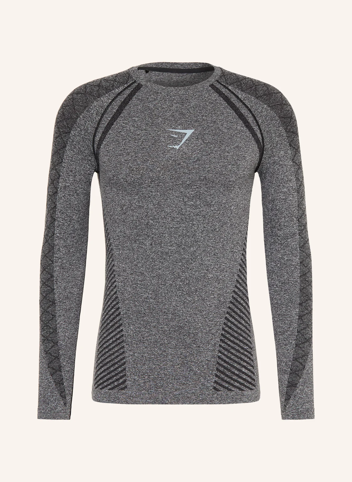 GYMSHARK Funktionsshirt DEVANT