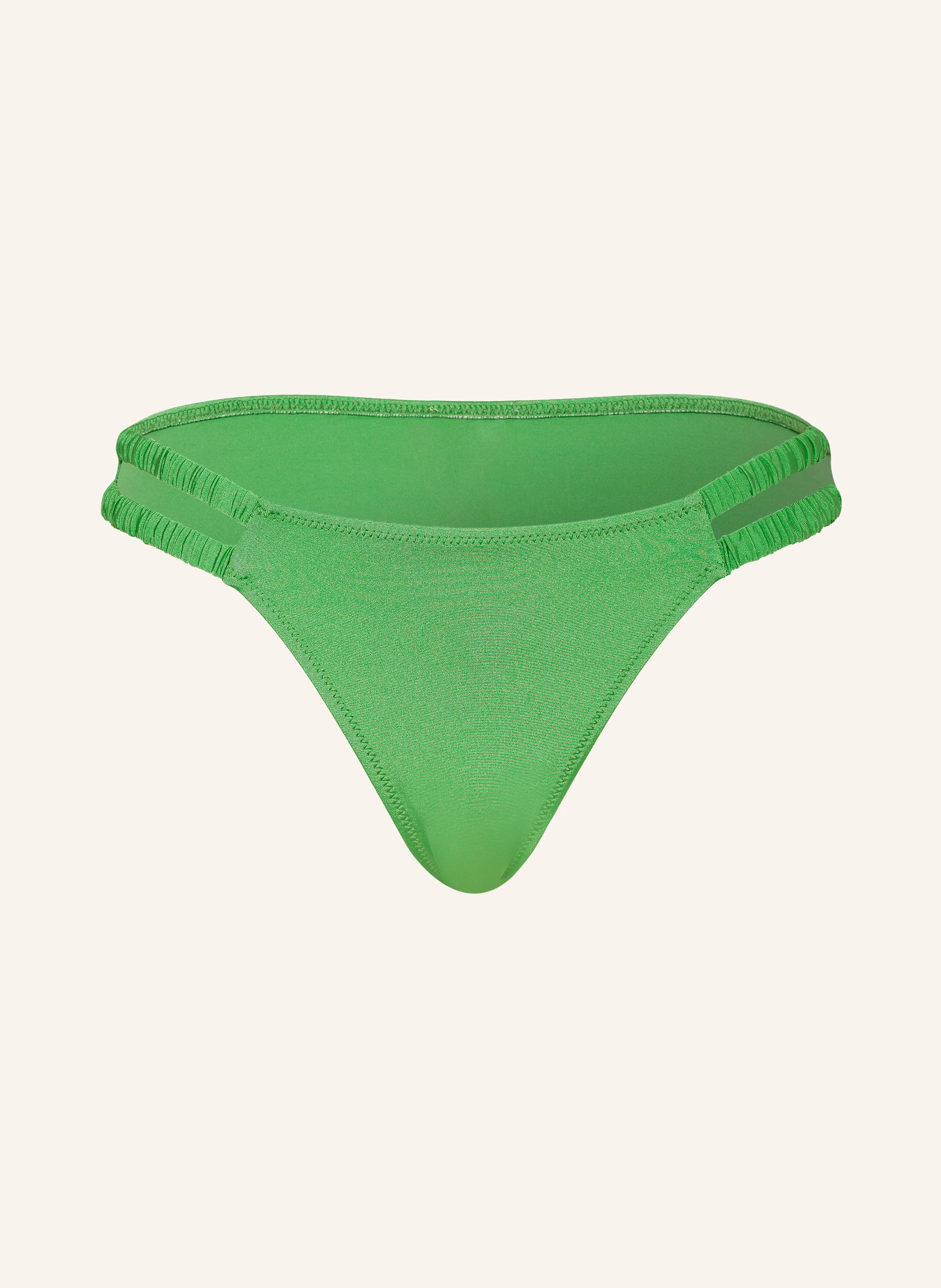 watercult Basic-Bikini-Hose SHIMMERING SOLIDS