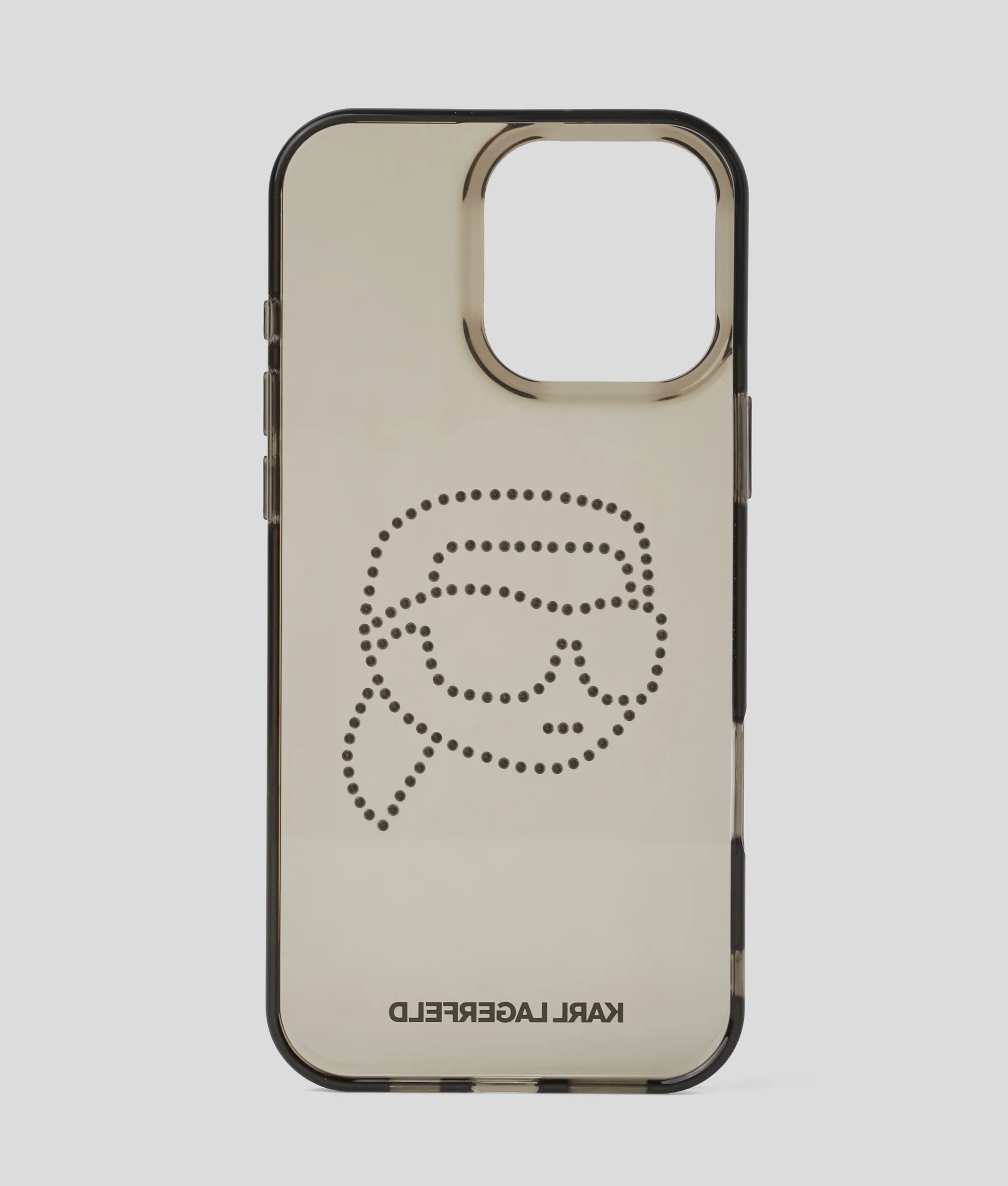 Coque à strass Ikon pour iPhone 16 Pro Max