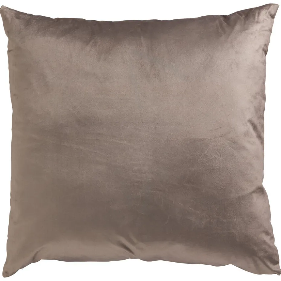 Kwantum Sierkussens | Kussen Ansouis  60×60 Cm Grijs