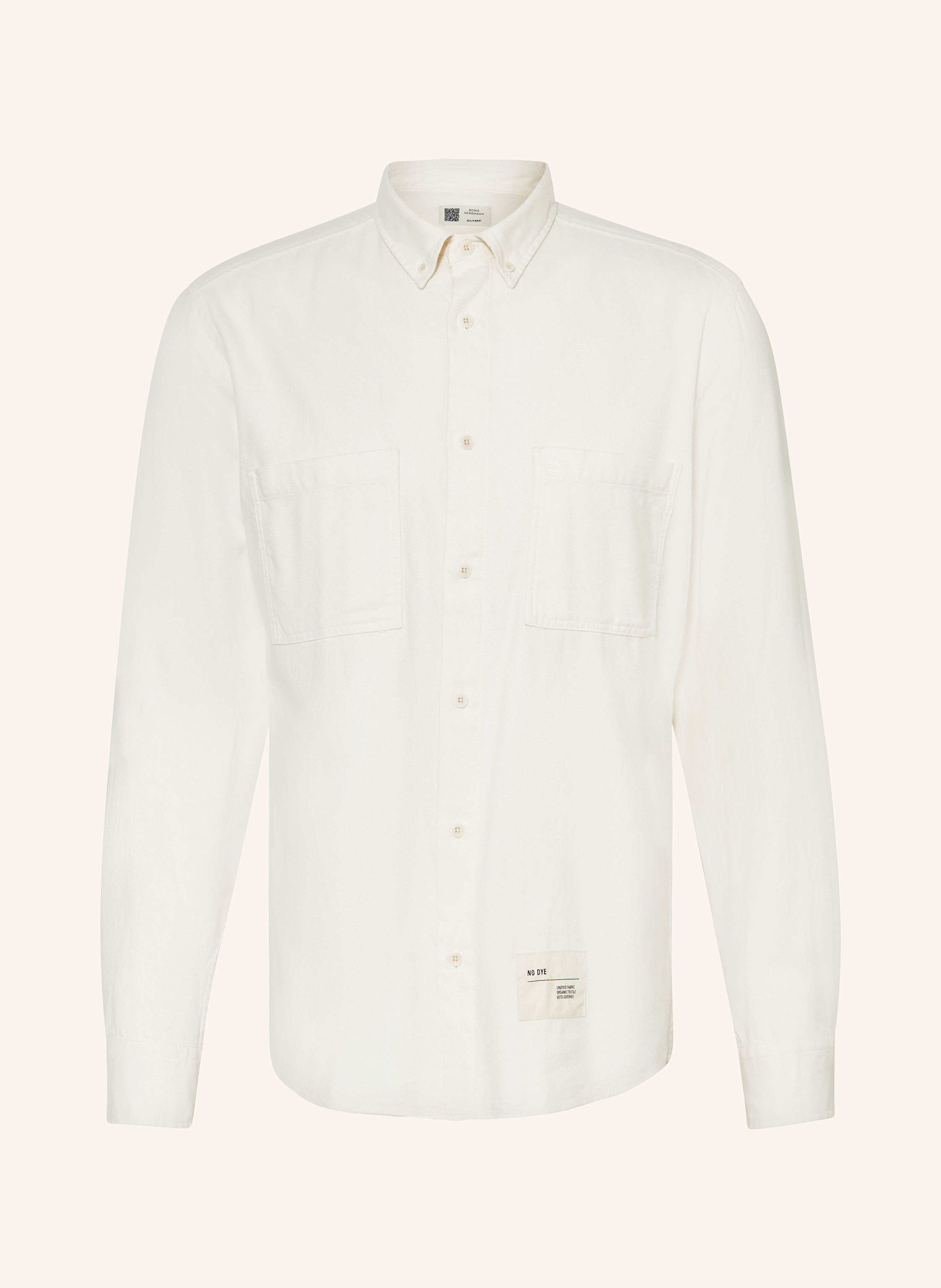 OLYMP Hemd Regular Fit